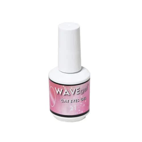 Miniatura 22 de Wavegel Gel para Ojos de Gato # 01