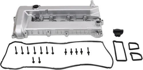 Miniatura 46 de TRQ Tapa de Válvulas Compatible con 2011-2014 Chrysler 200 2007-2010 Sebring 2008-2014 Dodge Avenger 2007-2012 Caliber 2009-2020 Journey 2007-2017