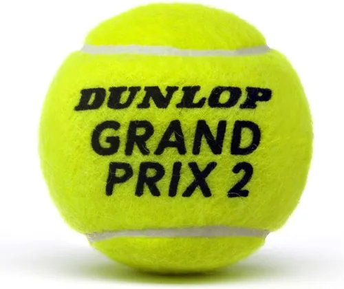 Miniatura 3 de Dunlop Grand Prix - Pelotas de tenis