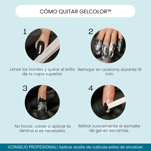 Miniatura 6 de OPI GelColor LED Cure Gel Nail Polish Nude & Brown Shades Salon-Quality Shine, Long-Lasting Wear Easily Soak Off Removal Vegan & HEMA Free