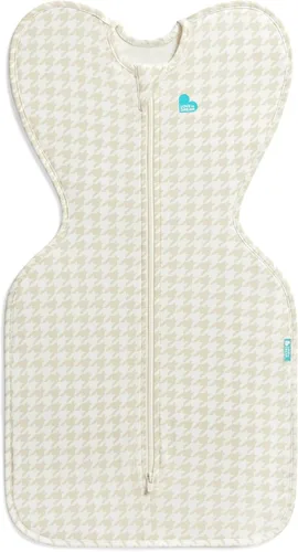 Miniatura 32 de Love to Dream - Saco de dormir Swaddle UP para recién nacidos, 5 a 8.5 lb, les permite autocalmarse, sueño más prolongado, el ajuste cómodo ayuda a