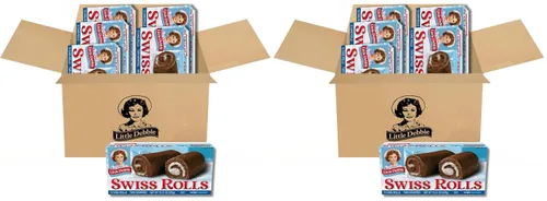 Miniatura 7 de Little Debbie Aperitivos dulces