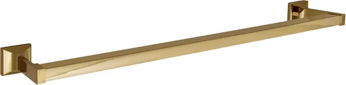 Miniatura 22 de Design House 544593 Millbridge Gancho Doble para Batas Resistente de Montaje en Pared Hardware de Baño Negro Mate
