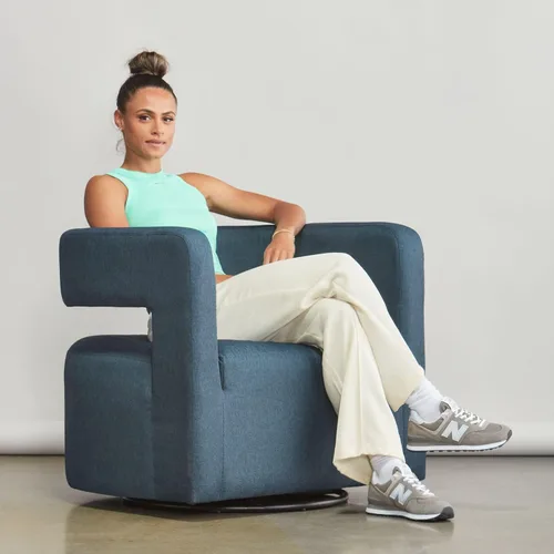 Miniatura 7 de New Balance - Tenis 574 para mujer