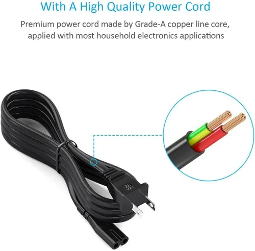 Miniatura 4 de Belker 45 w 65 w cargador universal para ordenador portátil adaptador de corriente CA para HP Dell Acer Asus Lenovo IBM Toshiba Compaq Samsung Sony