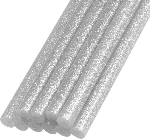 Miniatura 6 de Rebower Palitos de pegamento caliente mini adhesivos para pistola de pegamento termofusible