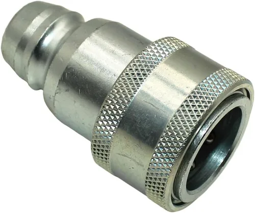 Miniatura 6 de Adaptador hidráulico de desconexión rápida 1/2" 4060-4 4060-4MB 4796-49396 S25-4-1 40604