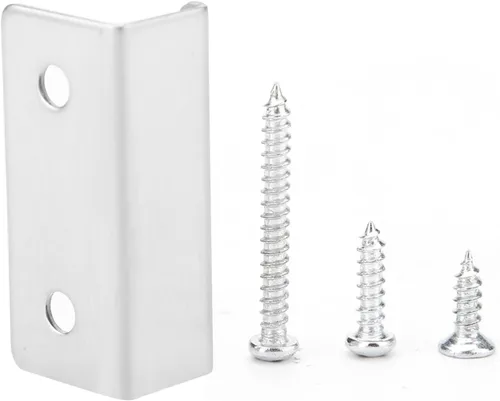 Miniatura 8 de Cerradura de teclado electrónico digital inteligente para gabinetes: aleación de zinc duradera, fácil de instalar, duración de la batería de 10