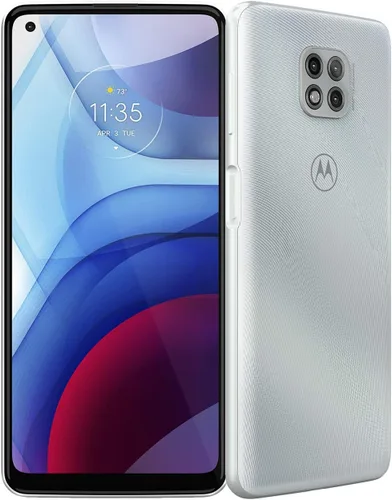 Miniatura 10 de Teléfono Motorola Moto G Power 2022 Batería de 3 días Desbloqueado Fabricado para Estados Unidos 4/64 GB Cámara de 50 MP Dark Grove