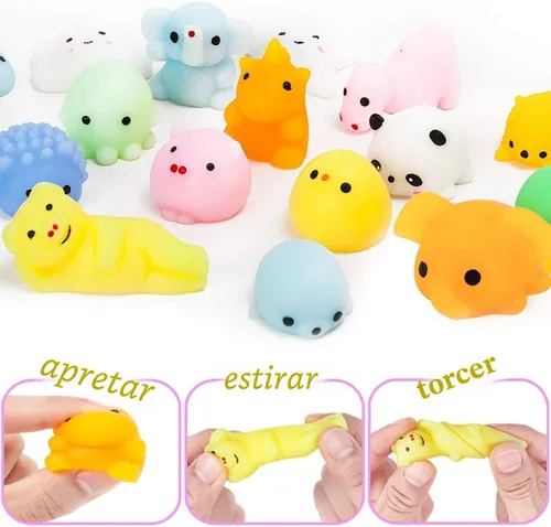 Miniatura 4 de 117 piezas de recuerdos de fiesta para niños de 4 a 8 años, juguetes de regalo de cumpleaños, juguetes Pop Fidget, juguetes de caja del tesoro