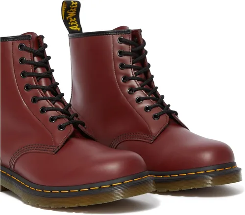 Miniatura 6 de Dr. Martens Botas 1460 8 Eye Fashion para mujer