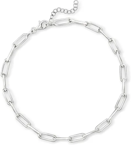 Miniatura 5 de Ross-Simons Three Anklets Set