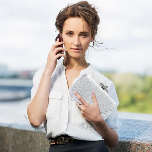 Miniatura 3 de Bolsos para mujer, bolso de noche, bolsos formales con pliegues para mujer con cadena para graduación, boda, fiesta de etiqueta negra
