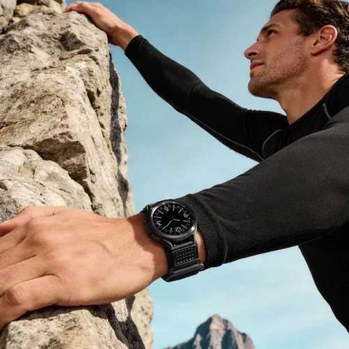 Miniatura 2 de ULTIMAL Correa Compatible con Samsung Galaxy Watch 7 6 5 4 de 40mm 44mm/ Galaxy Watch 6 4 3 Classic/Galaxy Watch 5 Pro de 45mm/Active 2, Correa
