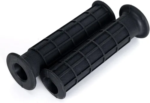 Miniatura 7 de 2 empuñaduras antideslizantes de goma suave 53165-HP5-600 compatibles con Honda Recon Rancher Foreman Rubicon Rincon 2001-2019