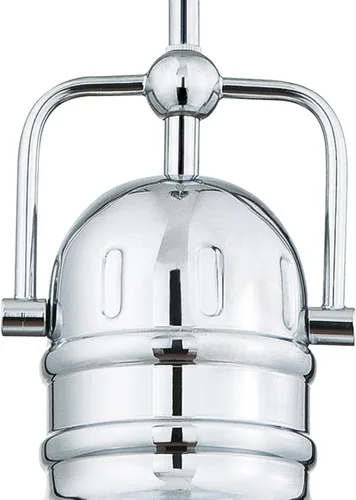 Miniatura 3 de Westinghouse Lighting Boswell - Lámpara de araña (3 luces), 63083A Blanco