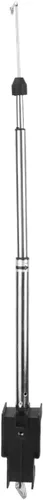 Miniatura 6 de Percha de eje flexible giratoria de 360 grados, amoladora giratoria de 360 grados, soporte de suspensión de herramientas giratorio, amoladora