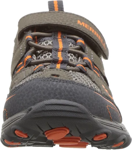 Miniatura 2 de Merrell Trail Chaser Jr Zapato para niño