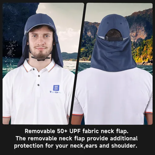 Miniatura 6 de Tontron Wasumer - Gorra para deportes acuáticos Gorra de kayak Gorra de rafting Sombrero de surf Casco de perfil bajo