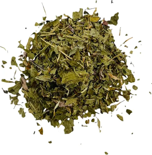 Miniatura 2 de Echinacea Purpurea Herb 3 onzas, té de hierbas Echinacea Purpurea, hierba seca cortada, bolsa resellable, calidad premium, 100% natural