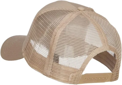 Miniatura 3 de Yosemite National Park Gorra de malla bordada