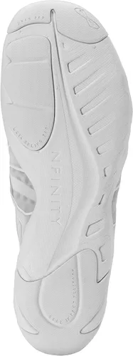 Miniatura 4 de Nfinity Vengeance - Zapatos para animadora. Equipos de competencia y animación universitarios. Zapatos para uniformes de animadora para adultos