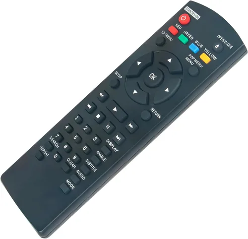 Miniatura 3 de AULCMEET NB954 NB954UD Nuevo control remoto de repuesto para Magnavox Blu-ray DVD Player MBP5120F/F7 MBP5130/F7 MBP5130 MBP5130F7 MBP5120FF7