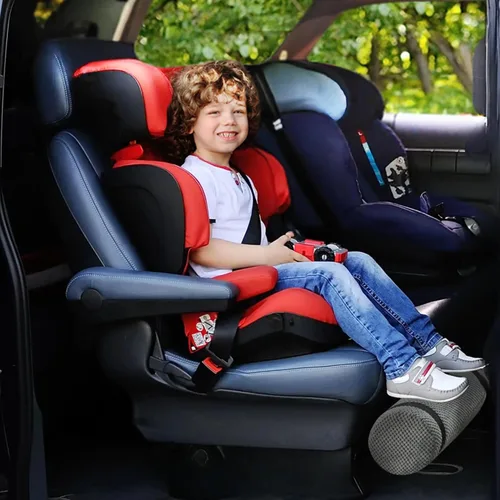 Miniatura 5 de SWANOO Reposapiés de asiento de coche para niños Accesorios para asientos de coche