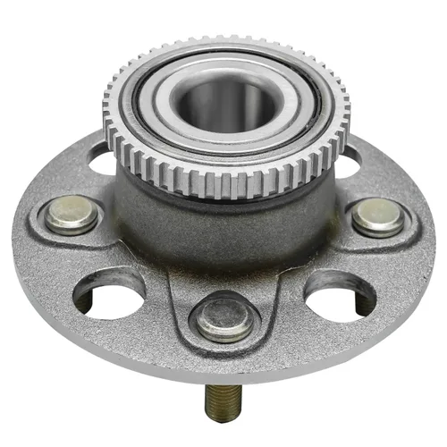 Miniatura 57 de Detroit Axle - Buje de rodamiento de rueda delantera 4WD para Ford F-250 F-350 Super Duty 2003-2004, Excursion 2003-2005, reemplazo del conjunto