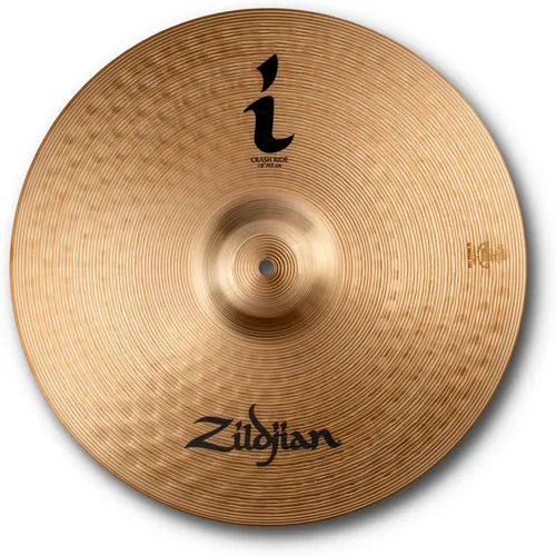 Miniatura 11 de Zildjian Platillo I Family Splash (ILH10S)