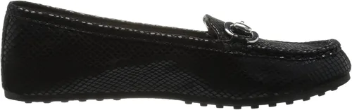 Miniatura 6 de Aerosoles Mocasín Drive Through sin cordones para mujer