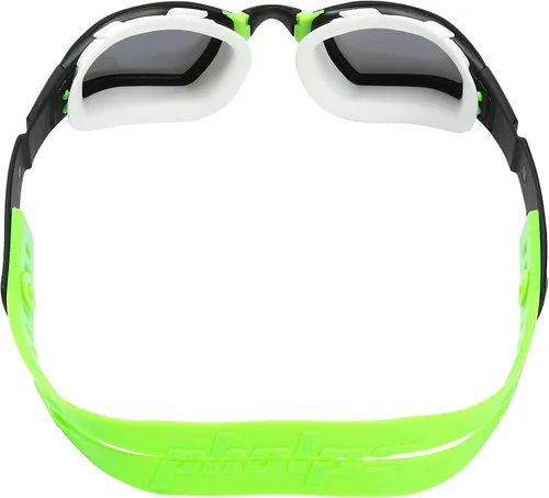 Miniatura 4 de Aquasphere Ninja - Gafas de natación unisex para adultos