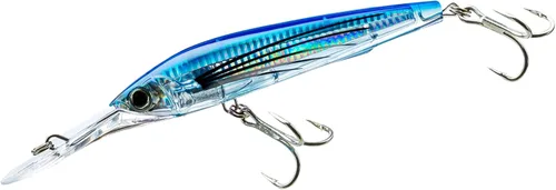 YO-Zuri (ヨーヅリ) ルアー トローリング 3D マグナム S 【 釣具 釣り具 海釣り 淡水 シーバス 】 Pez volador