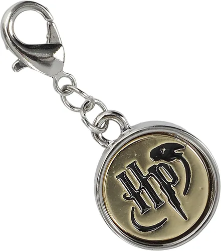 Miniatura 6 de Bioworld Pulsera con dijes múltiples de Harry Potter, Multi colorido