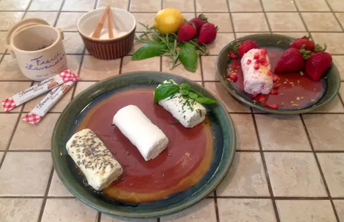 Miniatura 3 de El mejor kit para hacer queso y mantequilla