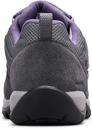 Miniatura 4 de Columbia Redmond V2 - Tenis de senderismo impermeables para mujer