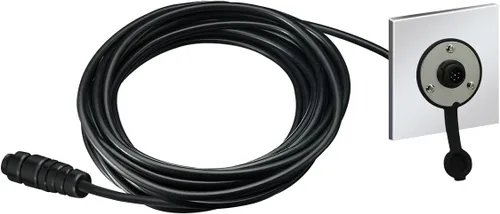 STANDARD Horizon Kit de extensión de micrófono MEK-4 para GX5000/GX5500