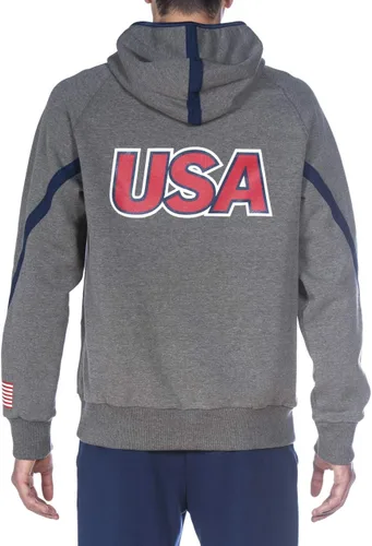 Miniatura 4 de Arena - Sudadera con capucha oficial de los Estados Unidos