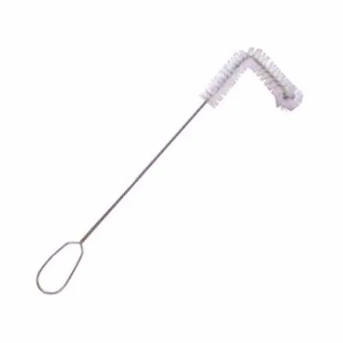 Miniatura 2 de 4772 Cepillo de limpieza para cultivador de cerveza y mini-barril para 64-128 oz.