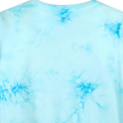 Miniatura 3 de Disney Encanto Tie-Dye - Camiseta de manga larga para adultos