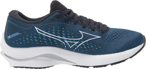 Miniatura 6 de Mizuno Wave Rider 25 - Tenis de correr para hombre