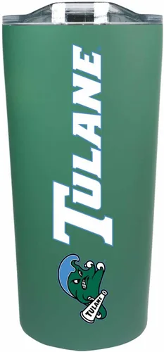 Miniatura 23 de Campus Colors Clemson Tigers NCAA - Vaso de acero inoxidable de 18 onzas con aislamiento de doble pared, con licencia oficial Naranja
