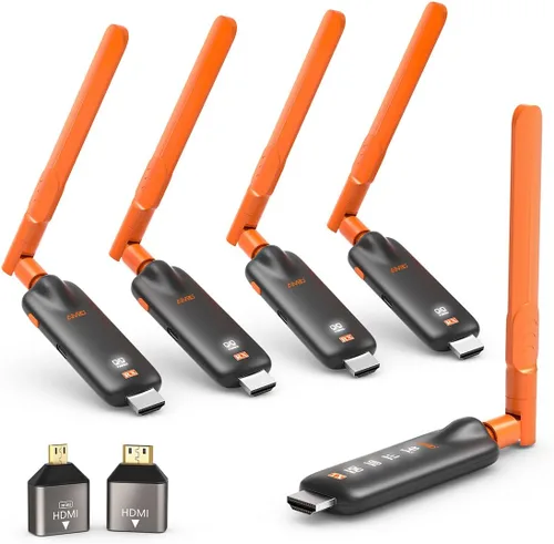 Miniatura 11 de Wireless