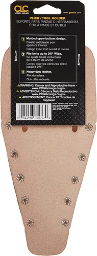 Miniatura 5 de CLC Custom Leathercraft 417 - Soporte para herramientas