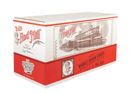Miniatura 5 de Bob's Red Mill - Avena cortada al acero, 24 onzas