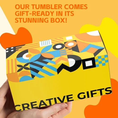 Miniatura 4 de Regalos de jubilación para hombres 2026 con caja de regalo de diseño premium, mantiene las bebidas calientes o frías, ideal para decoraciones