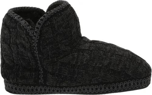 Miniatura 6 de MUK LUKS Pantuflas Leigh para mujer