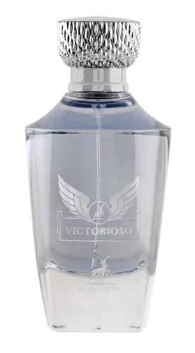 Miniatura 2 de Victorioso de Maison Alhambra para hombre - 3.4 oz EDP Spray