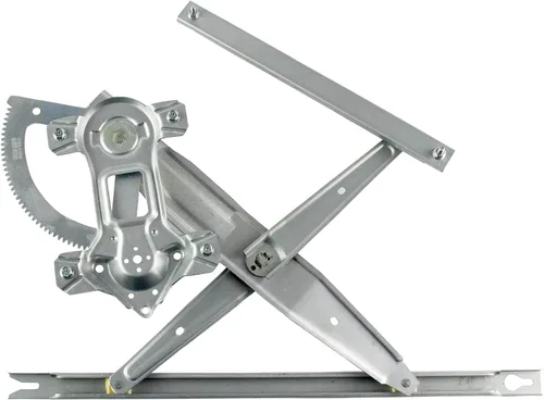 Miniatura 15 de TRQ Regulador de Ventana Manual Derecho Lado del Pasajero Compatible con Chevrolet Tracker 1998 1989-1997 Geo 1989-1998 Suzuki Sidekick