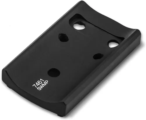 Miniatura 2 de Burris Serie FastFire Sistema de Montaje Seguro, Confiable y Duradero de Fácil Mantenimiento para Miras de Punto Rojo